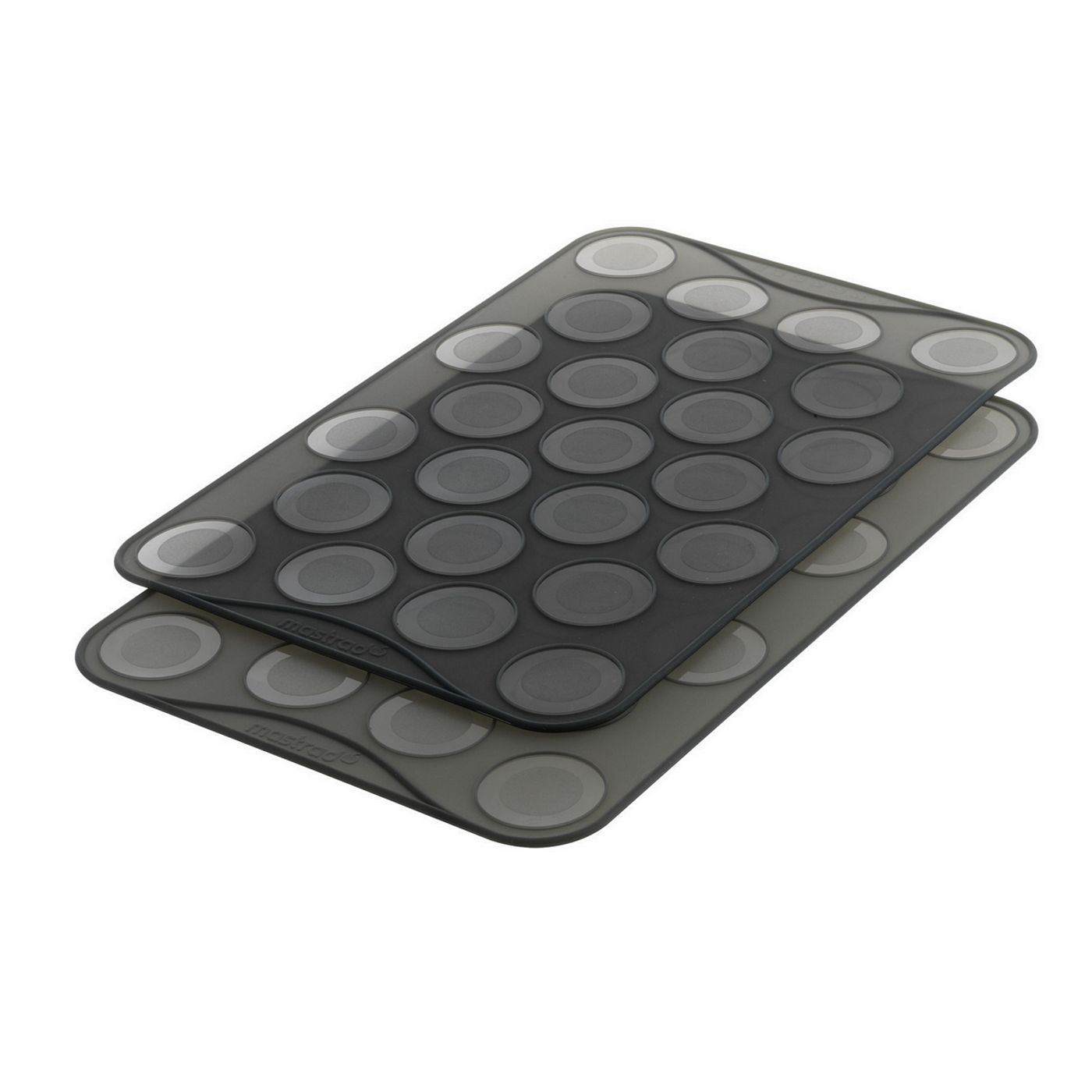 Feuille de cuisson Mastrad macarons 30x20x1 cm