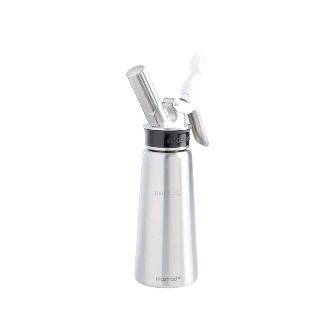 Siphon pro inox 0,5 L