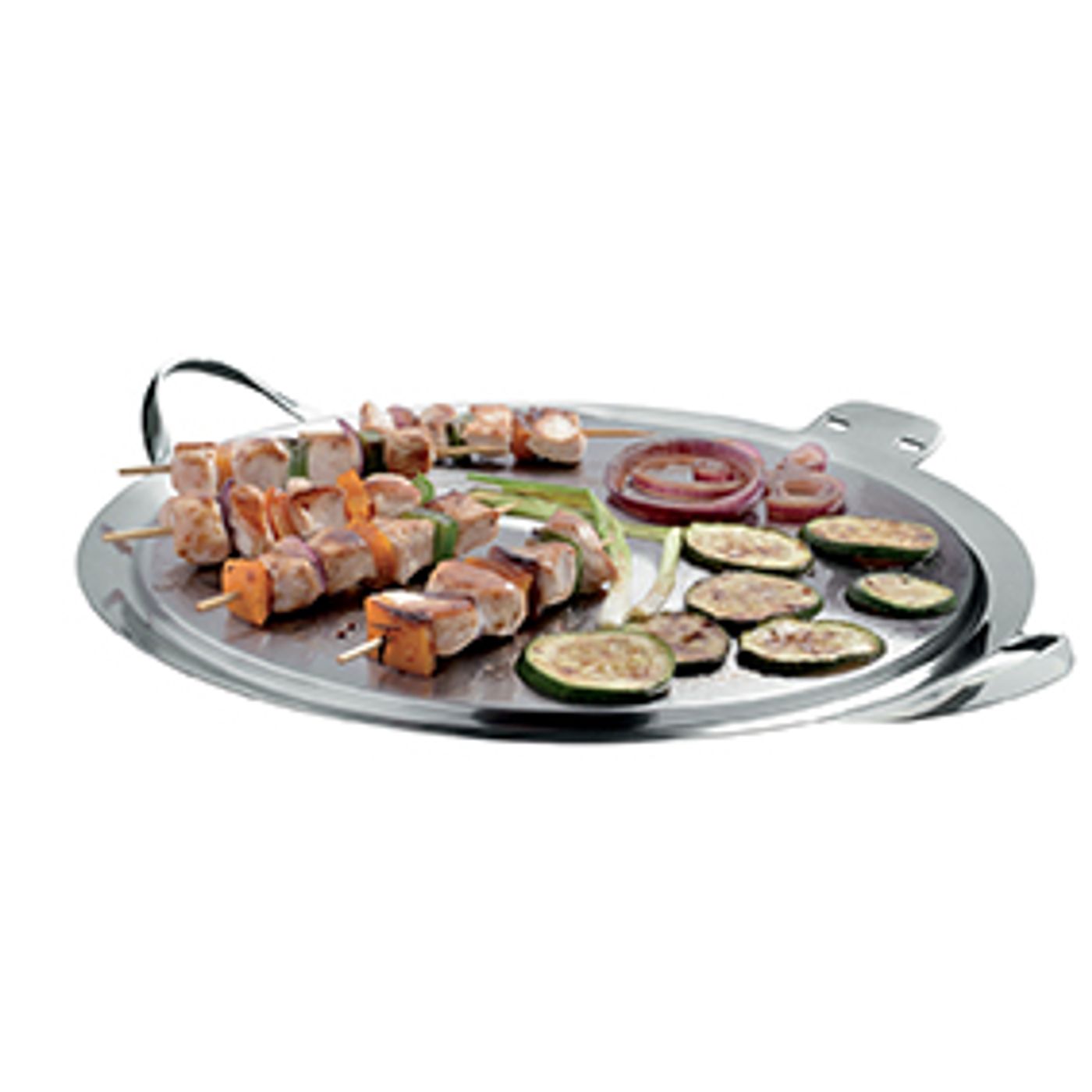 Combo O'Plancha®