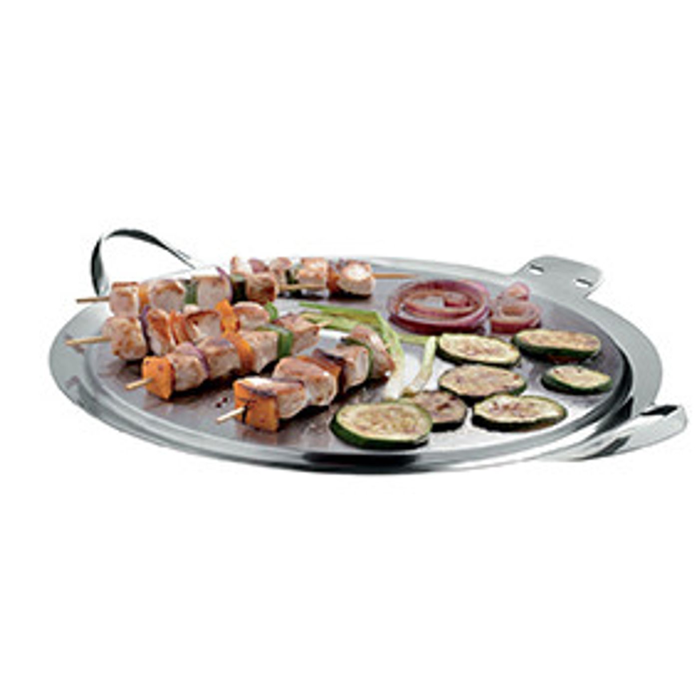 Combo O'Plancha®