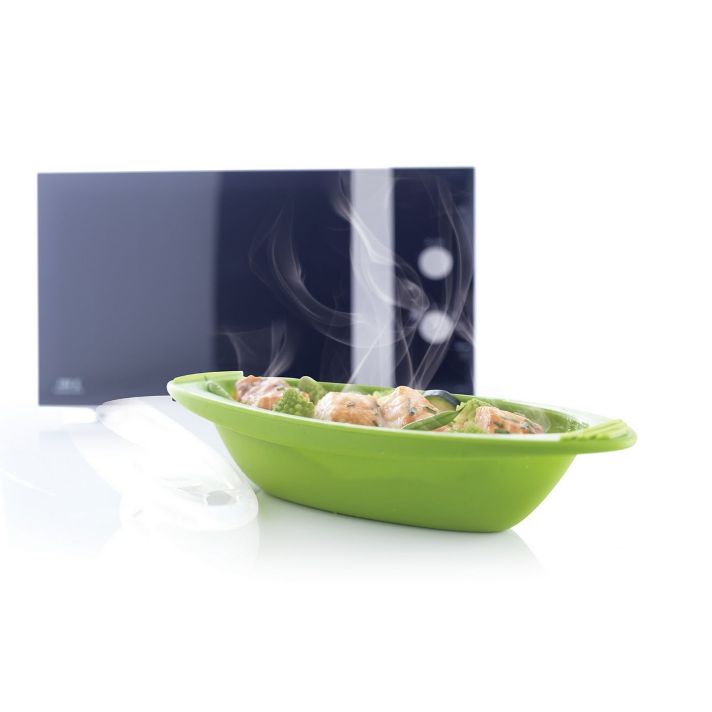Papillote minute silicone 26 cm