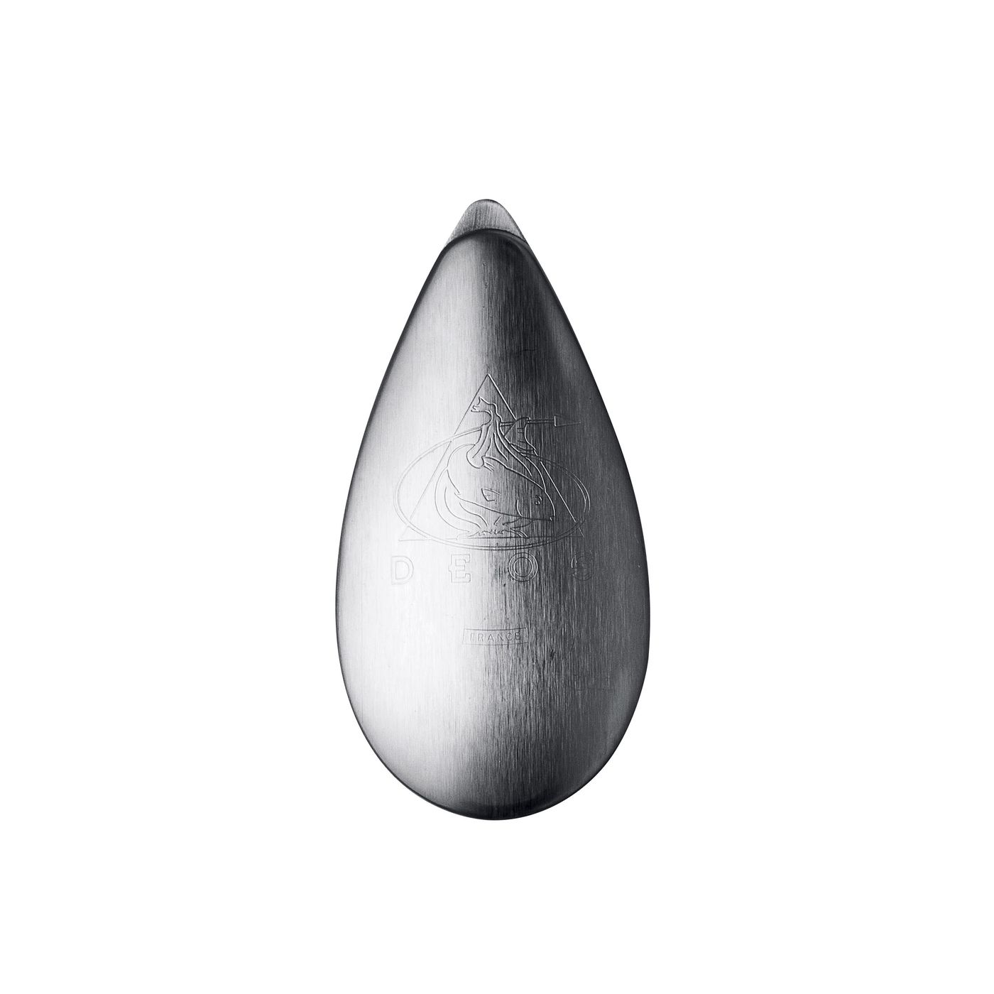 Savon d'acier Deos