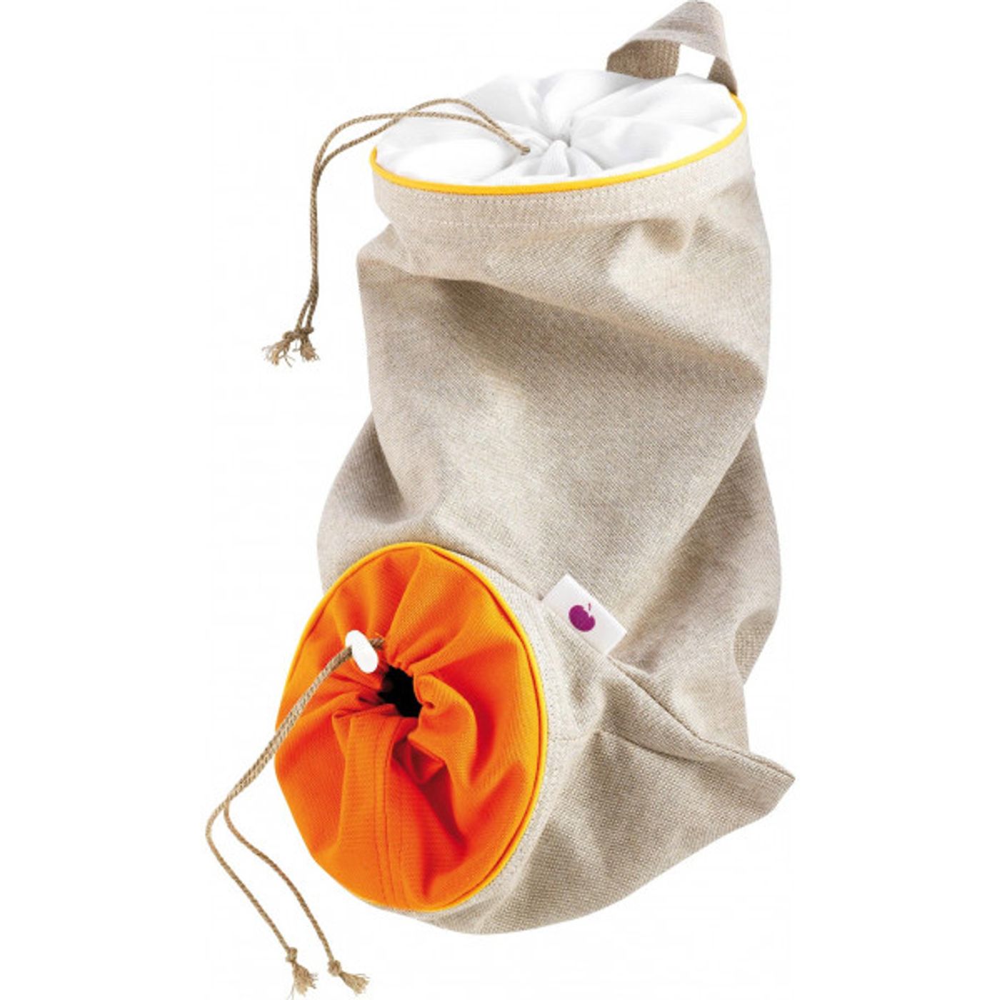 Sac de conservation à pommes de terre