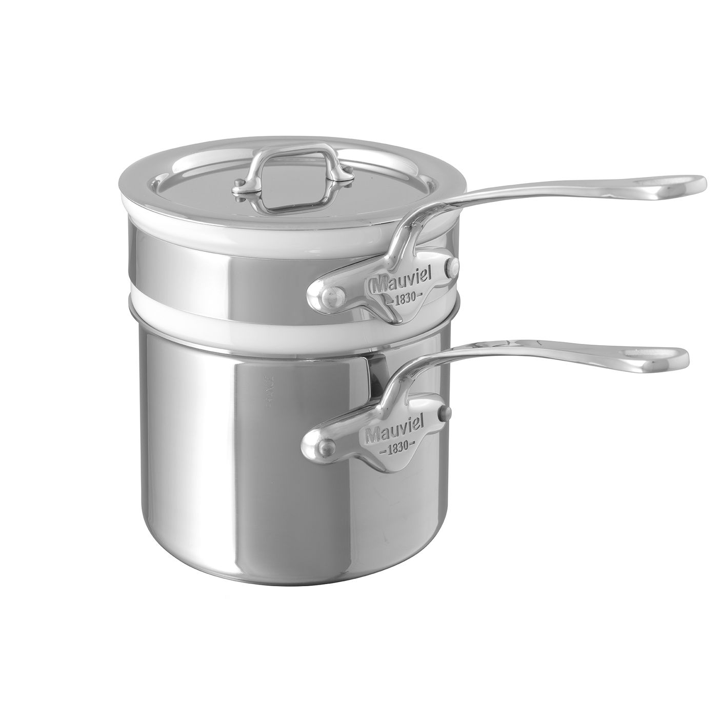 Casserole bain-marie M'Cook 14 cm