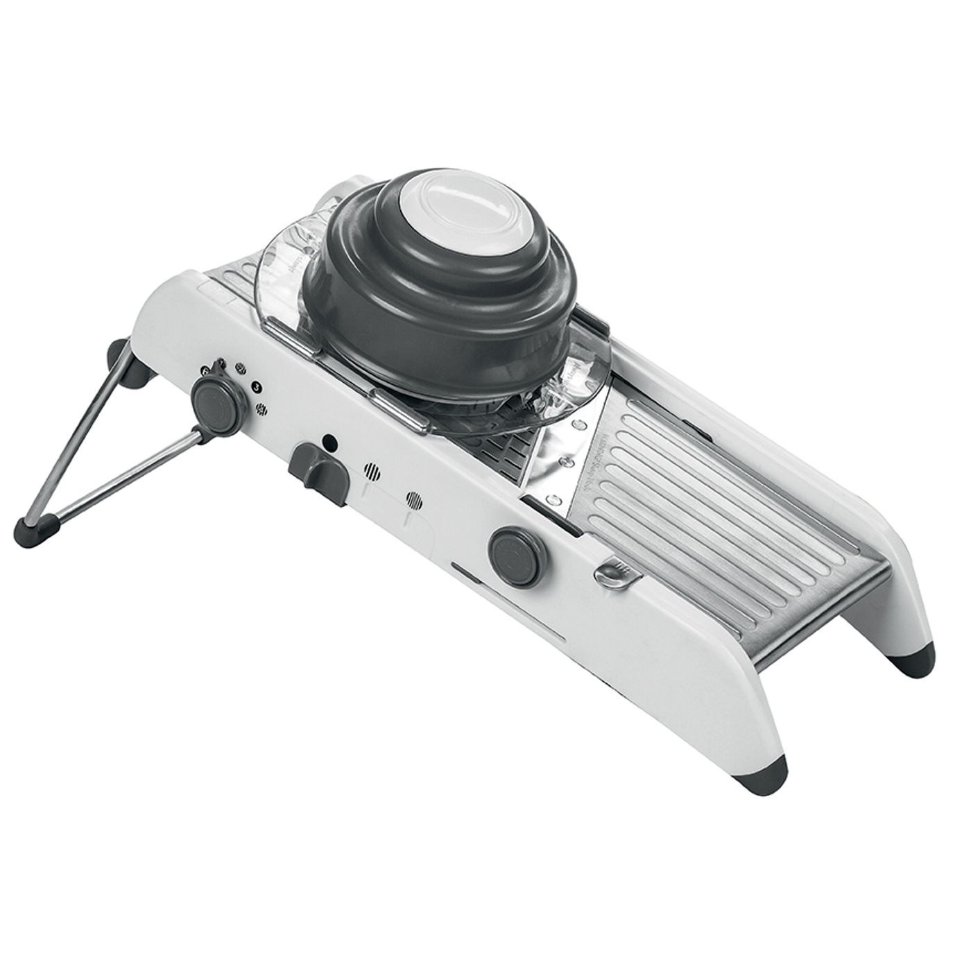 Mandoline professionnelle