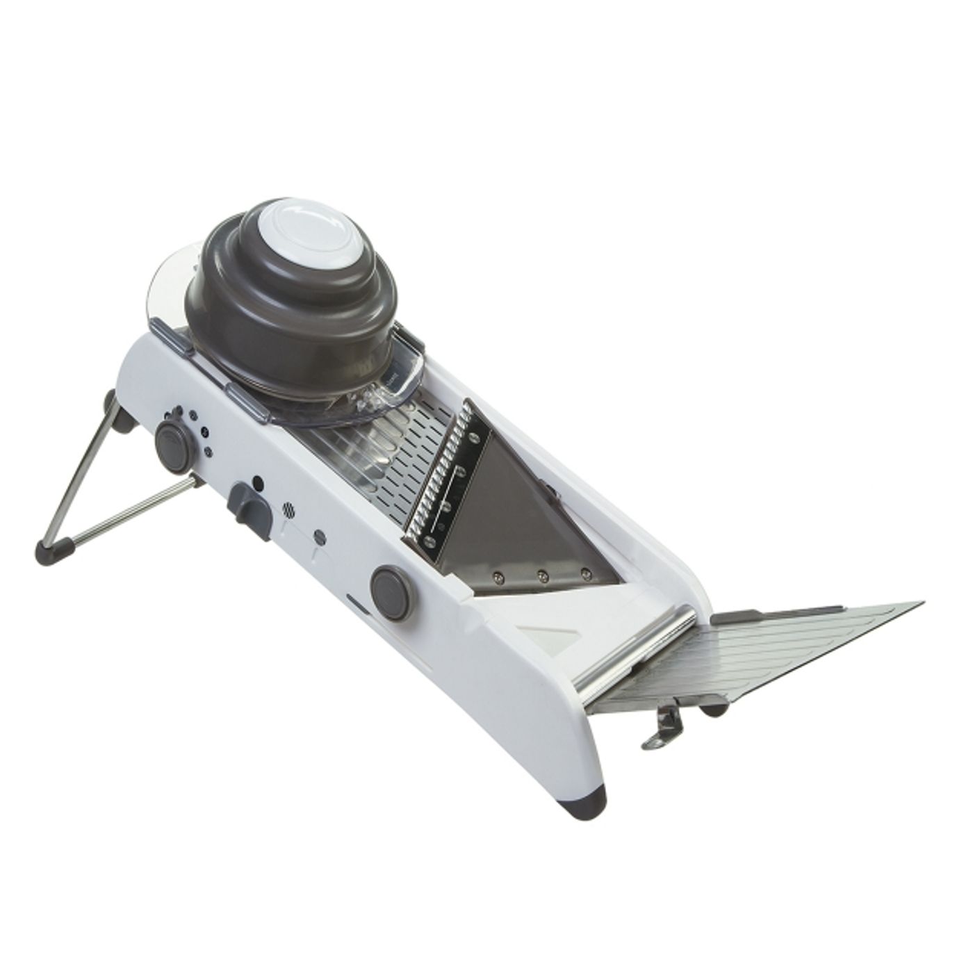 Mandoline professionnelle