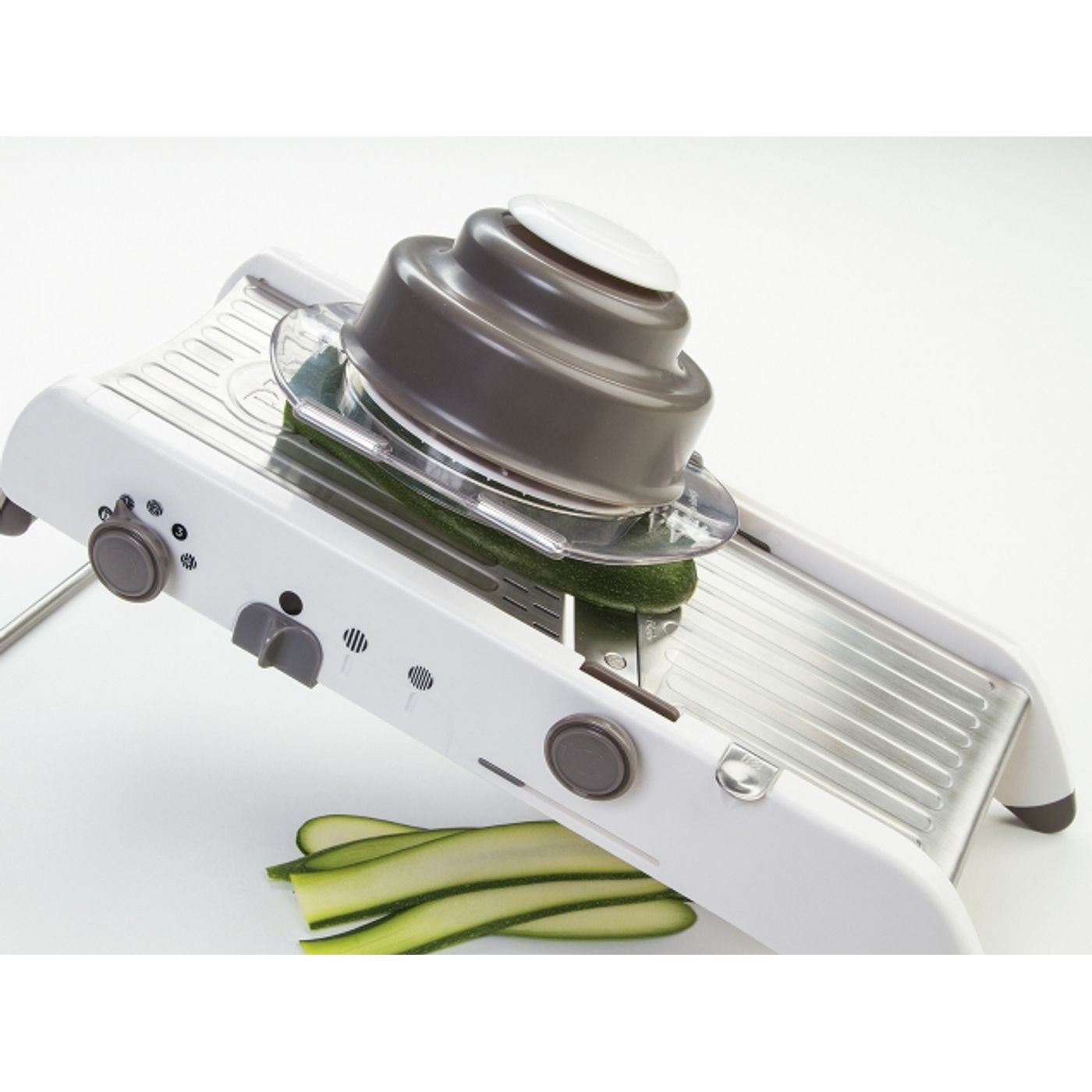 Mandoline professionnelle