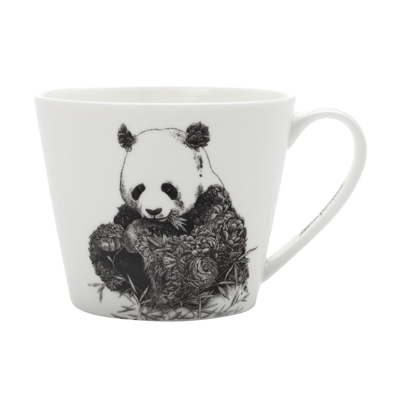 Mug Marini Ferlazzo Panda 45 cl