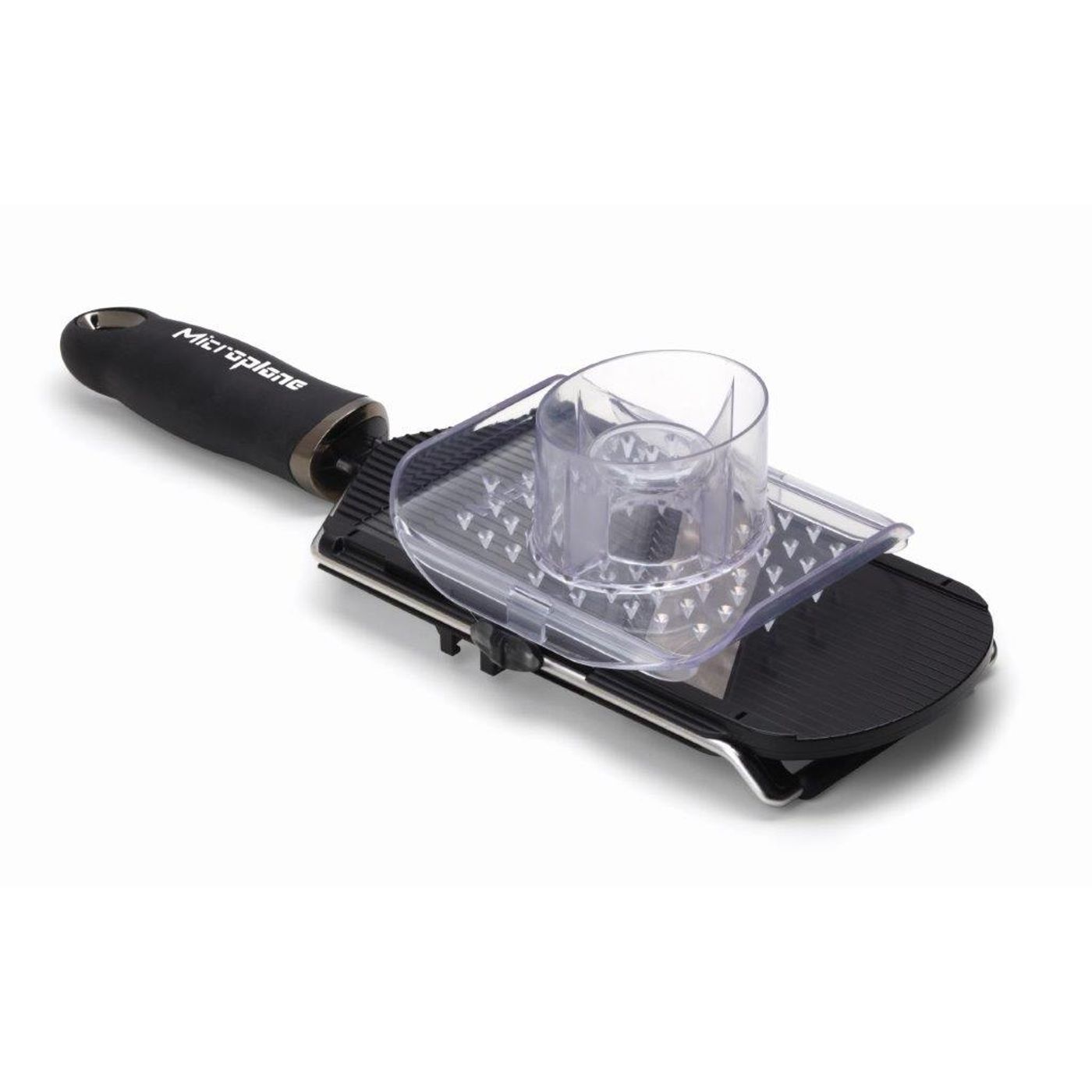 Mandoline réglable avec lame à Julienne