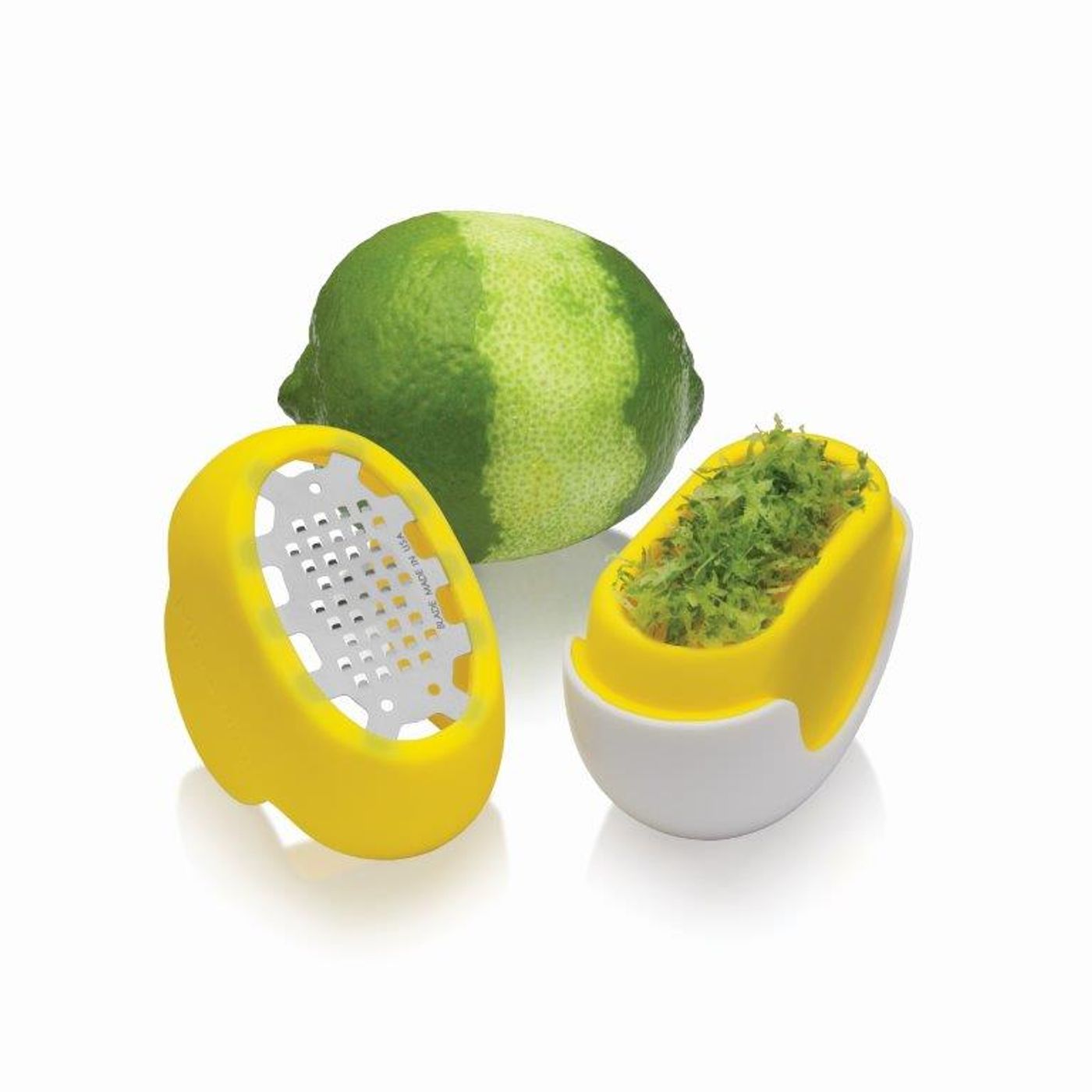 Flexi Zesti Jaune