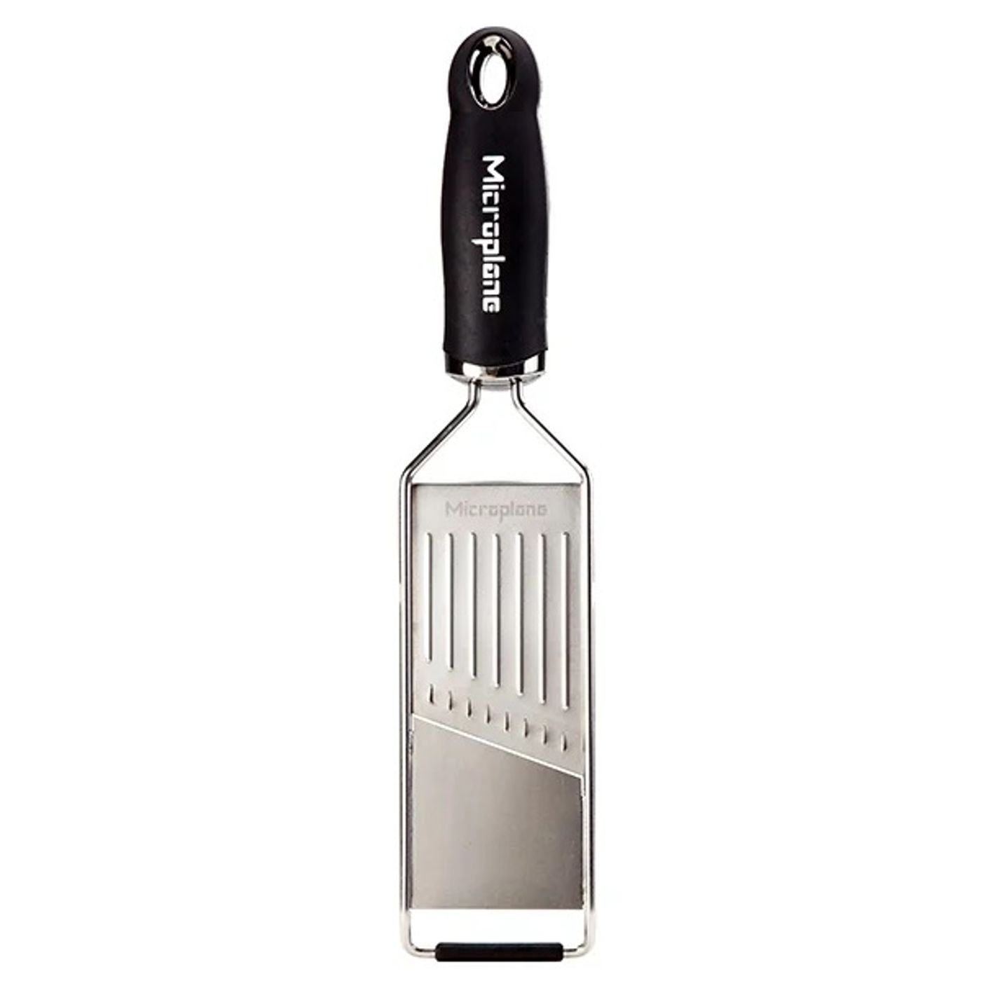 Set Gourmet Mandoline + Zesteur