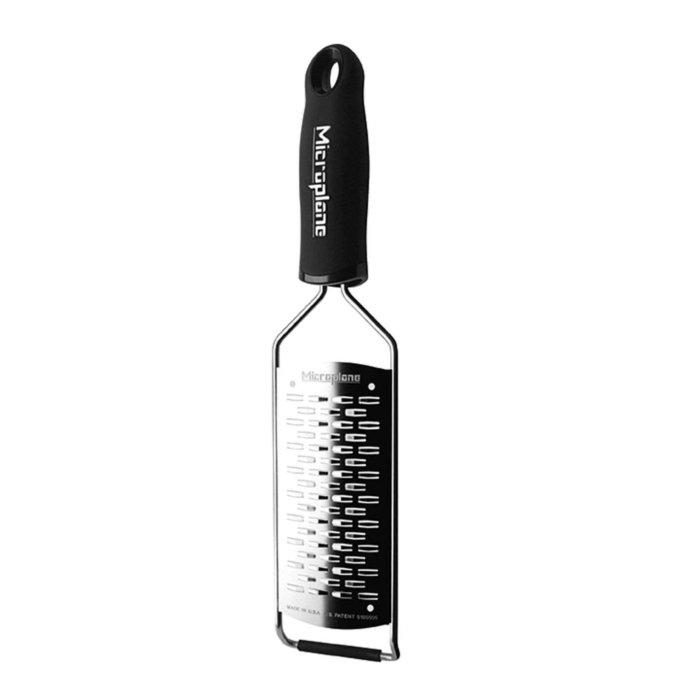 Râpe double tranchant Gourmet