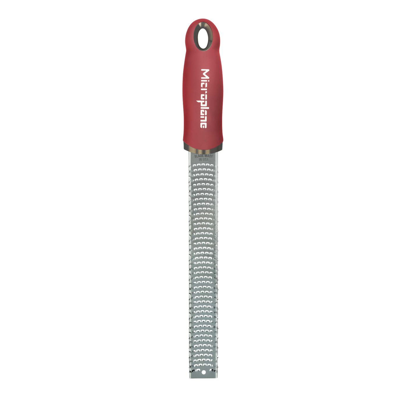 Zesteur rouge grenade