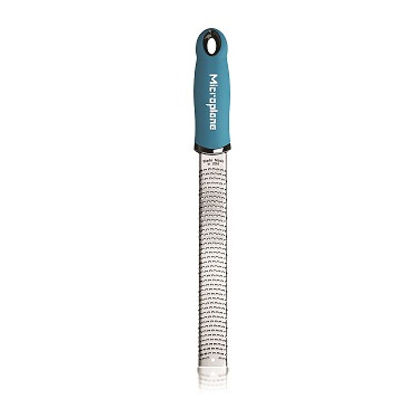 Zesteur turquoise