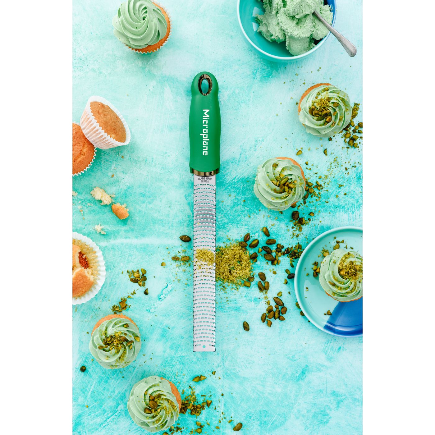 Zesteur Pop Vert