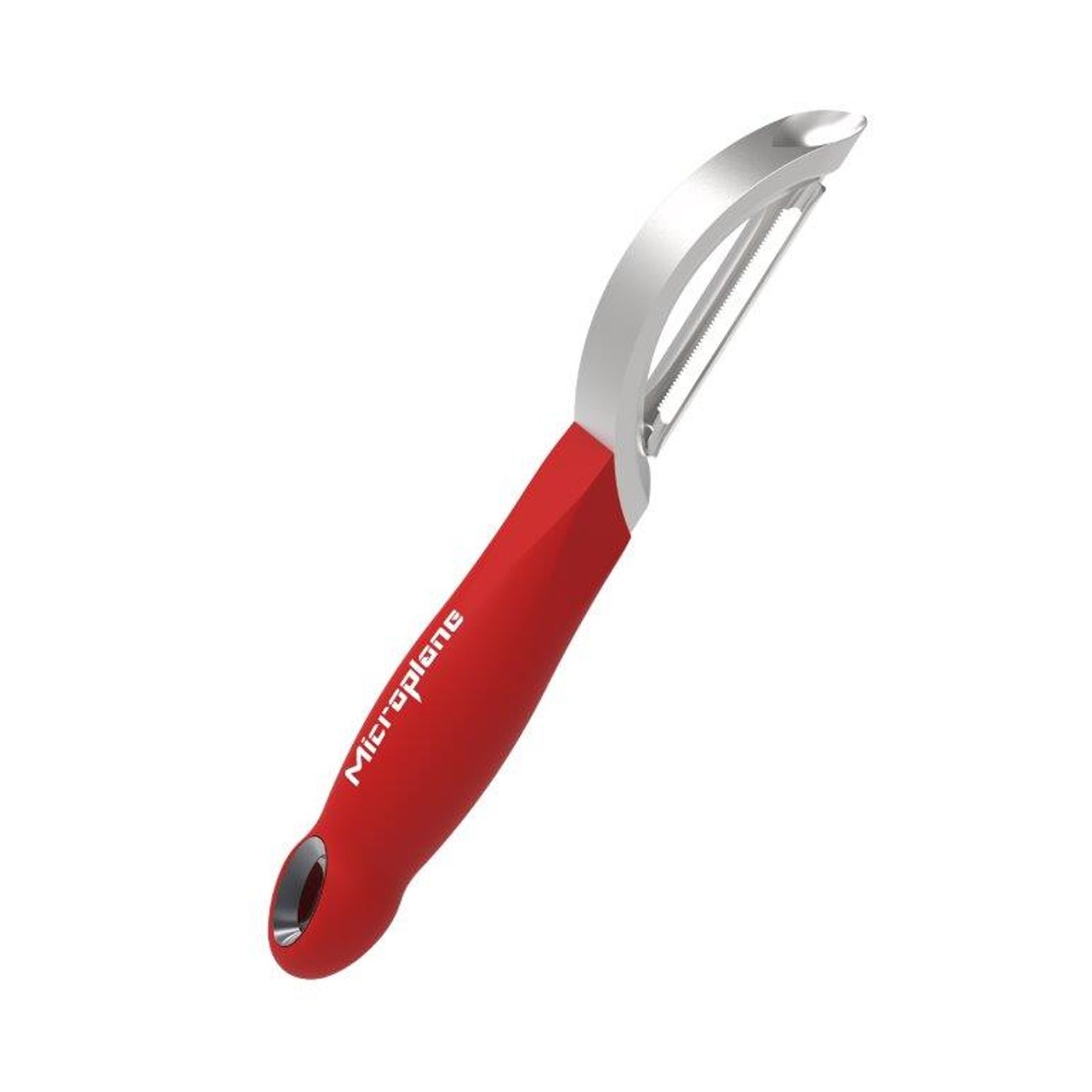 Econome peaux fines rouge