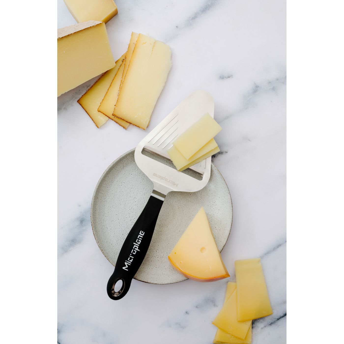 Tranchette à fromage