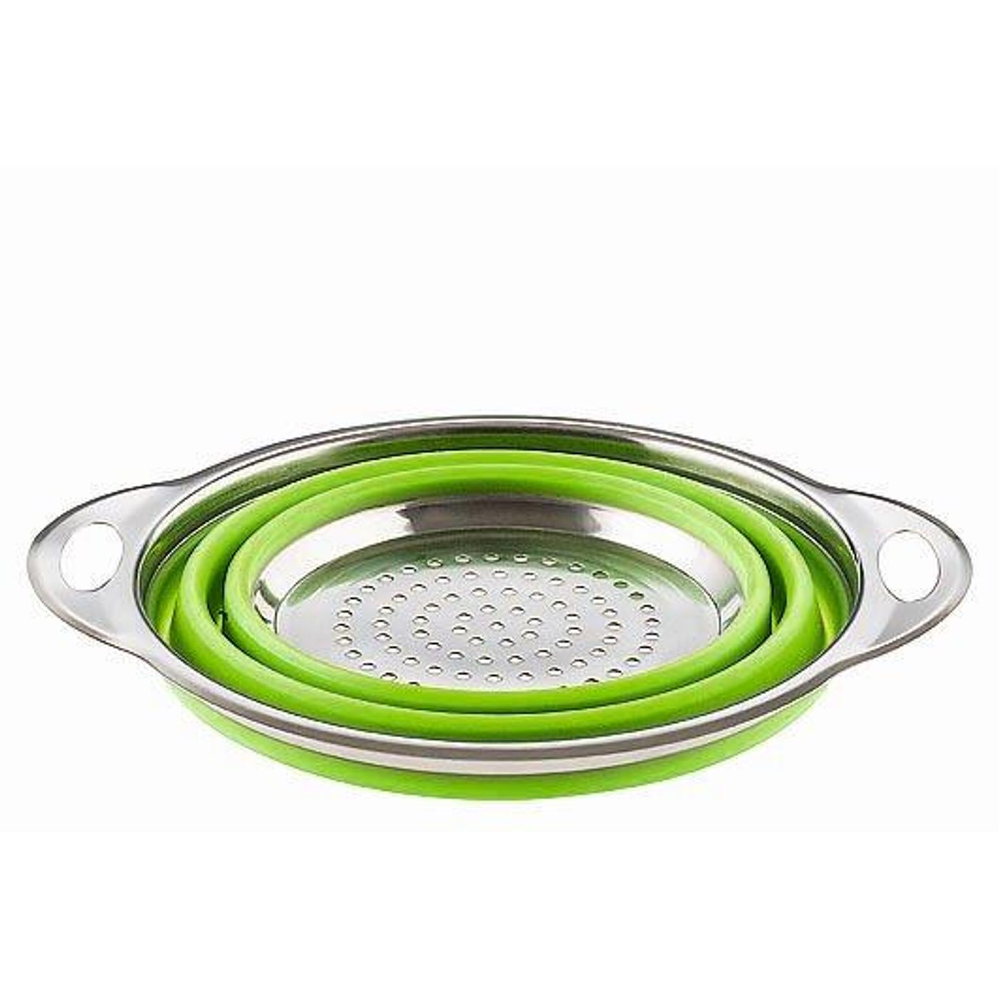 Passoire rétractable