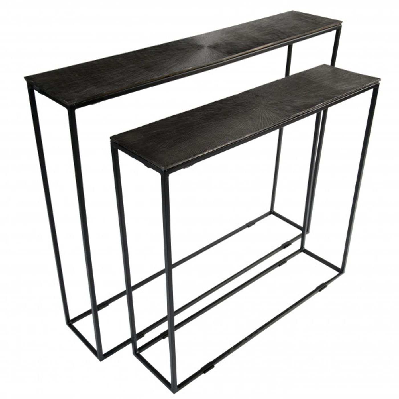 CONSOLE SUN 81 x 99 cm