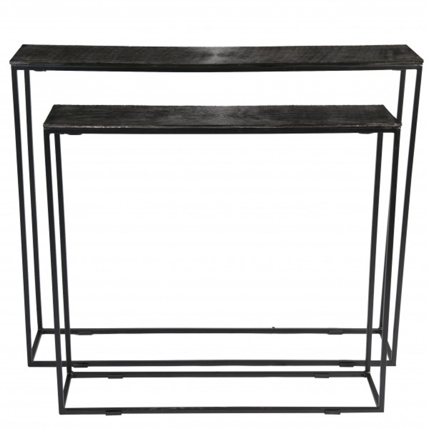 CONSOLE SUN 81 x 99 cm