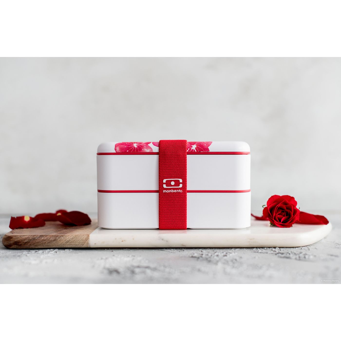 Boîte Bento MB Blossom