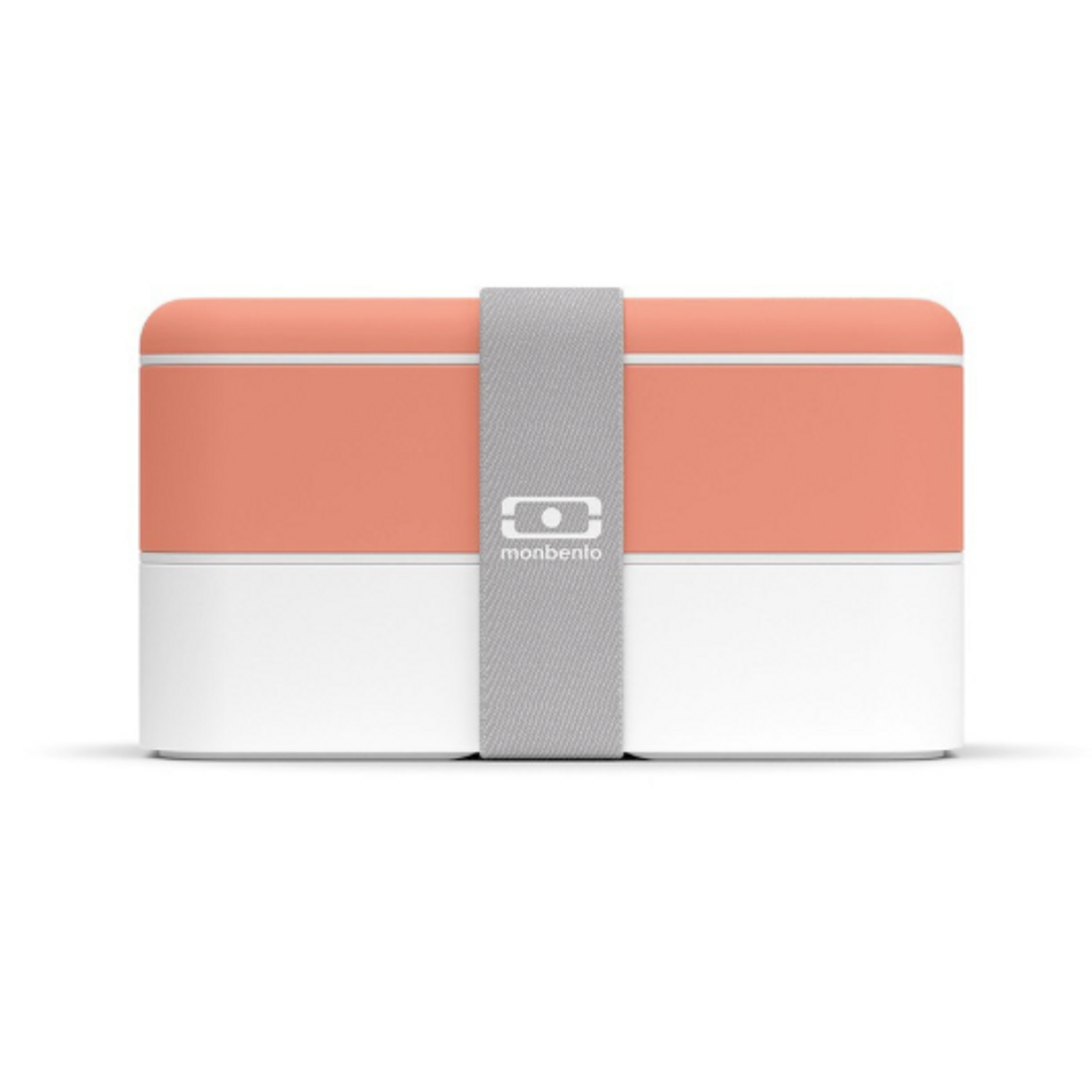 Boîte Bento MB Orange Tropical