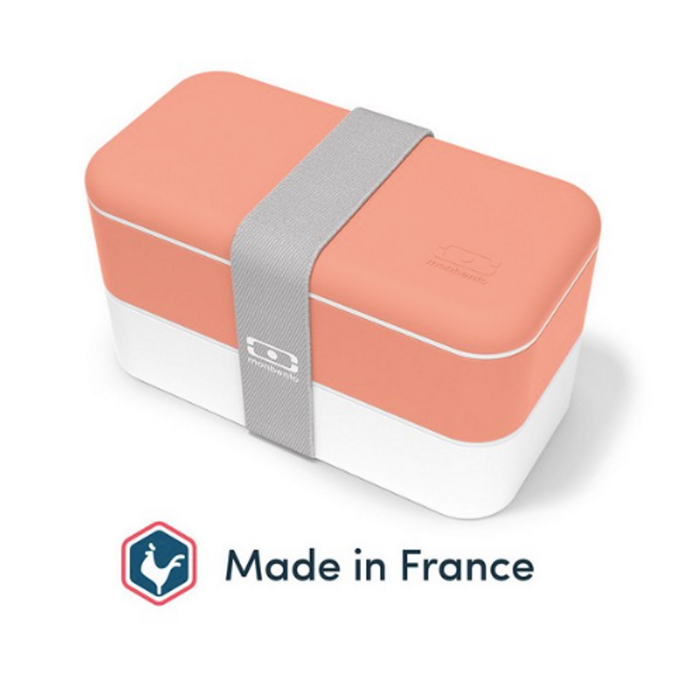 Boîte Bento MB Orange Tropical