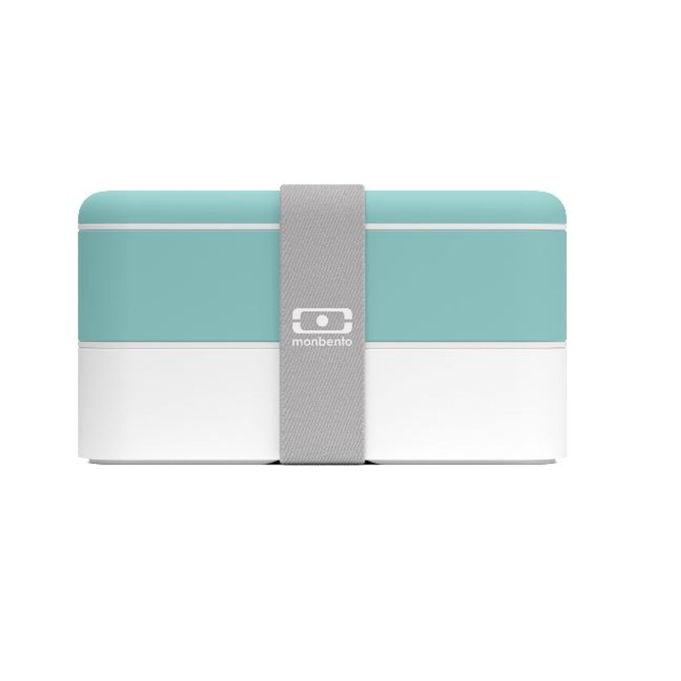 Boîte bento MB Original Vert Lagoon