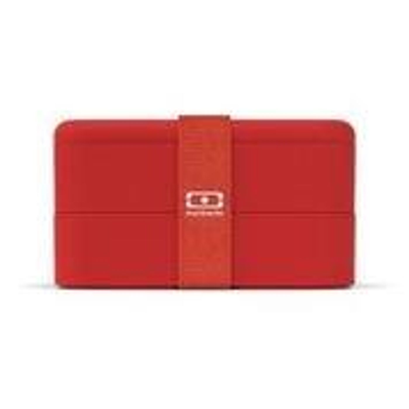 BOÎTE BENTO MB ORIGINAL ROUGE PODIUM