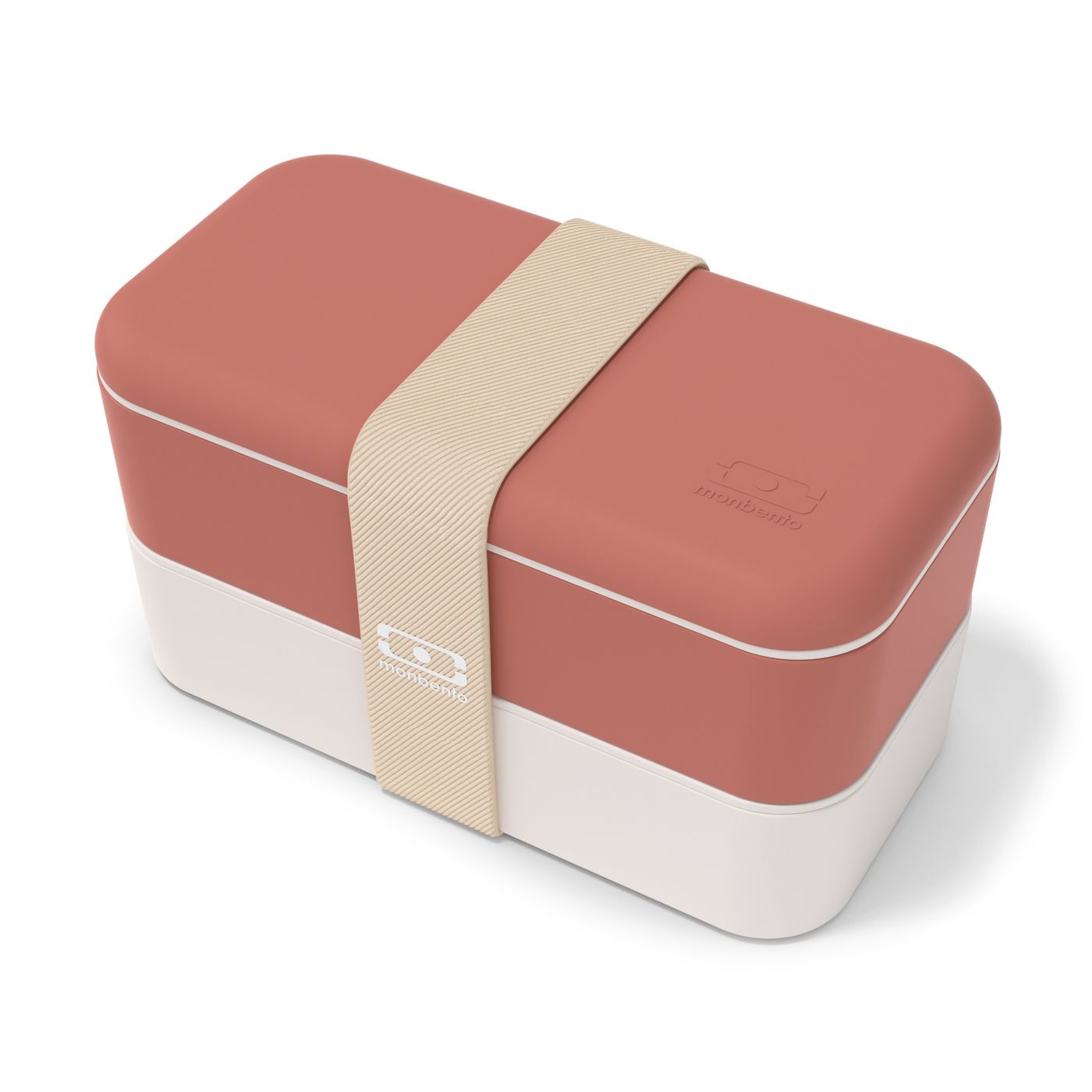 Boîte bento MB Original Terracotta Recyclé