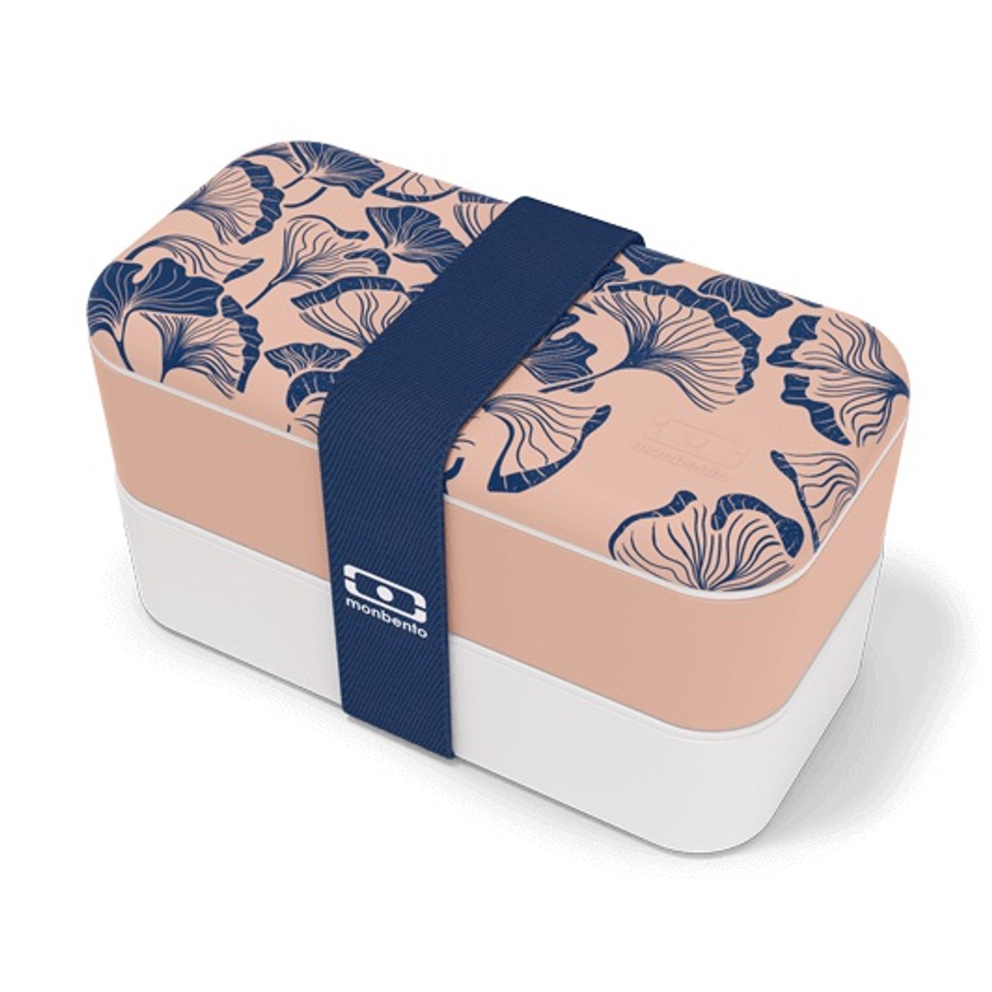 BOÎTE BENTO MB ORIGINAL GINKGO