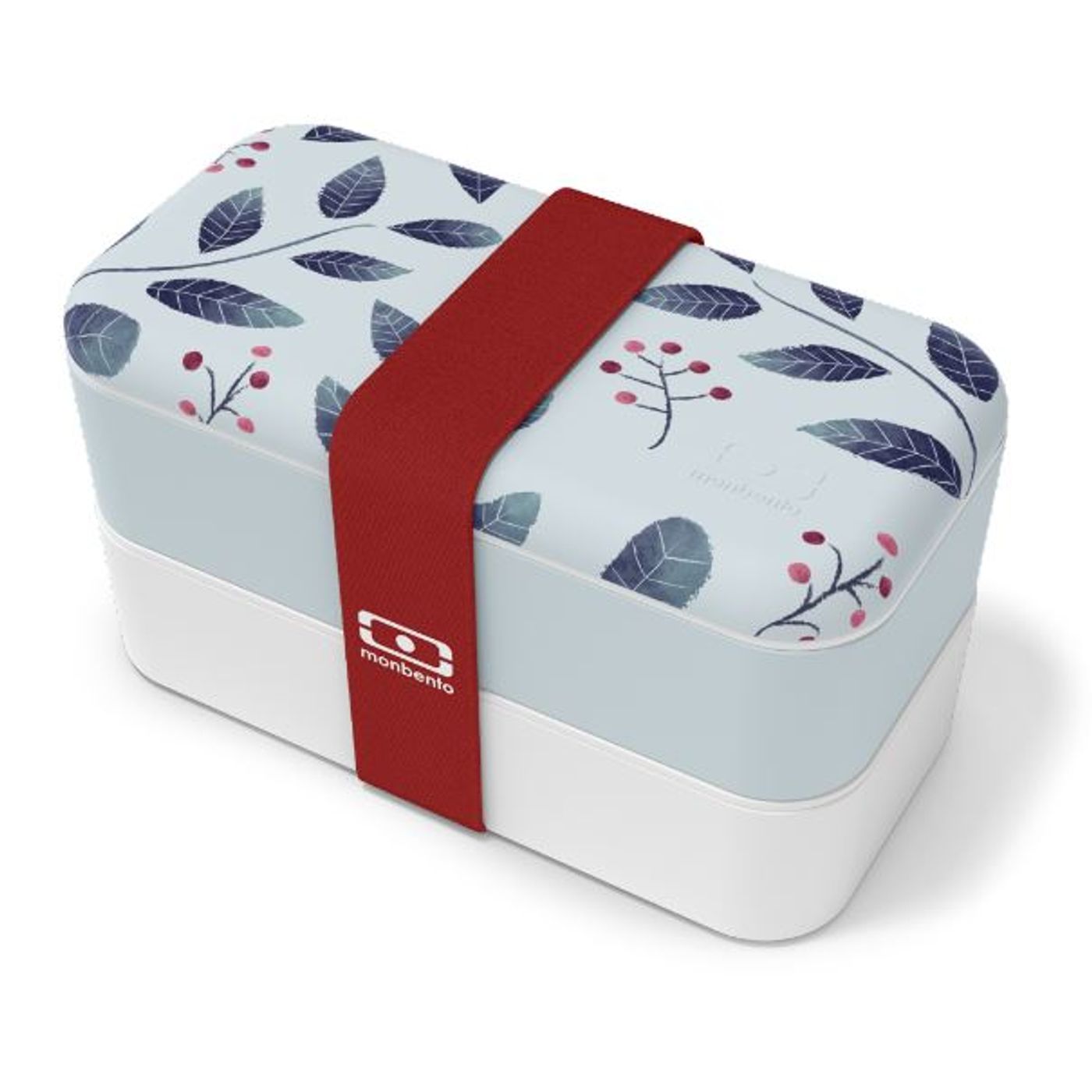 Boîte Bento MB Original Wild Winter