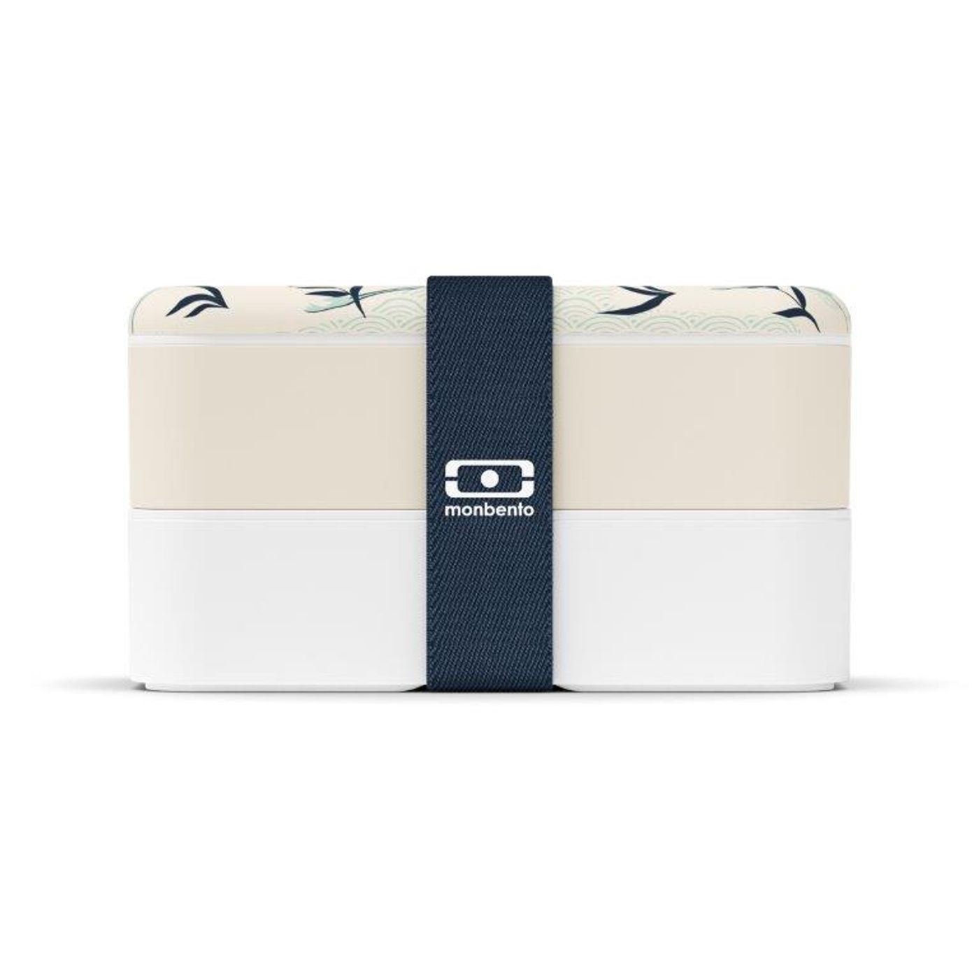 Boite Bento MB Original Destiny