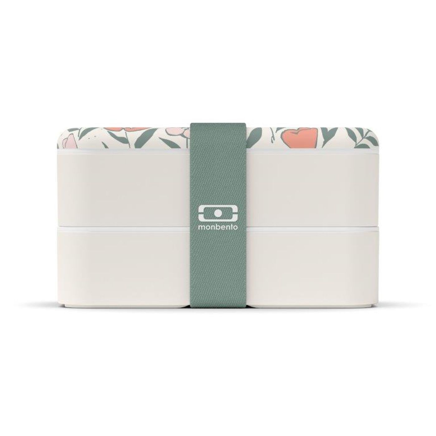 BOÎTE BENTO MB ORIGINAL GRAPHIC BLOOM