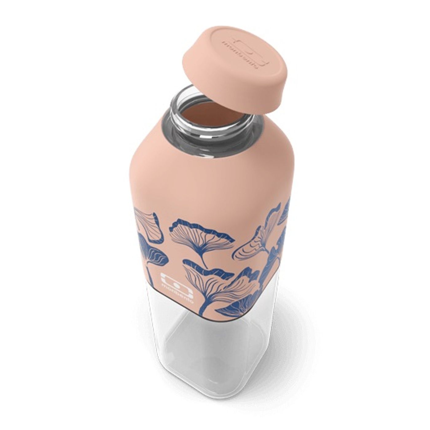 Bouteille MB Positive ginkgo 500 ml