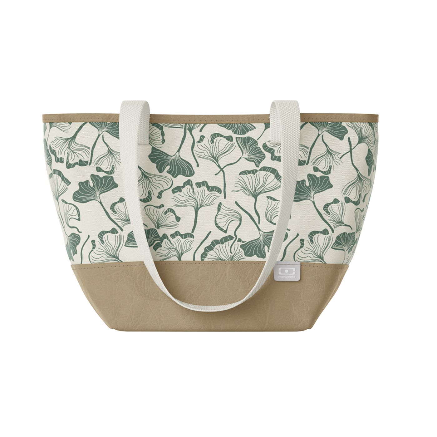 sac isotherme MB Daily graphic Ginkgo