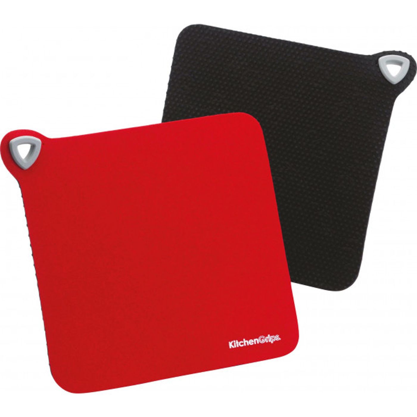 Lot de 2 maniques / dessous de plat kitchengrips – duncan