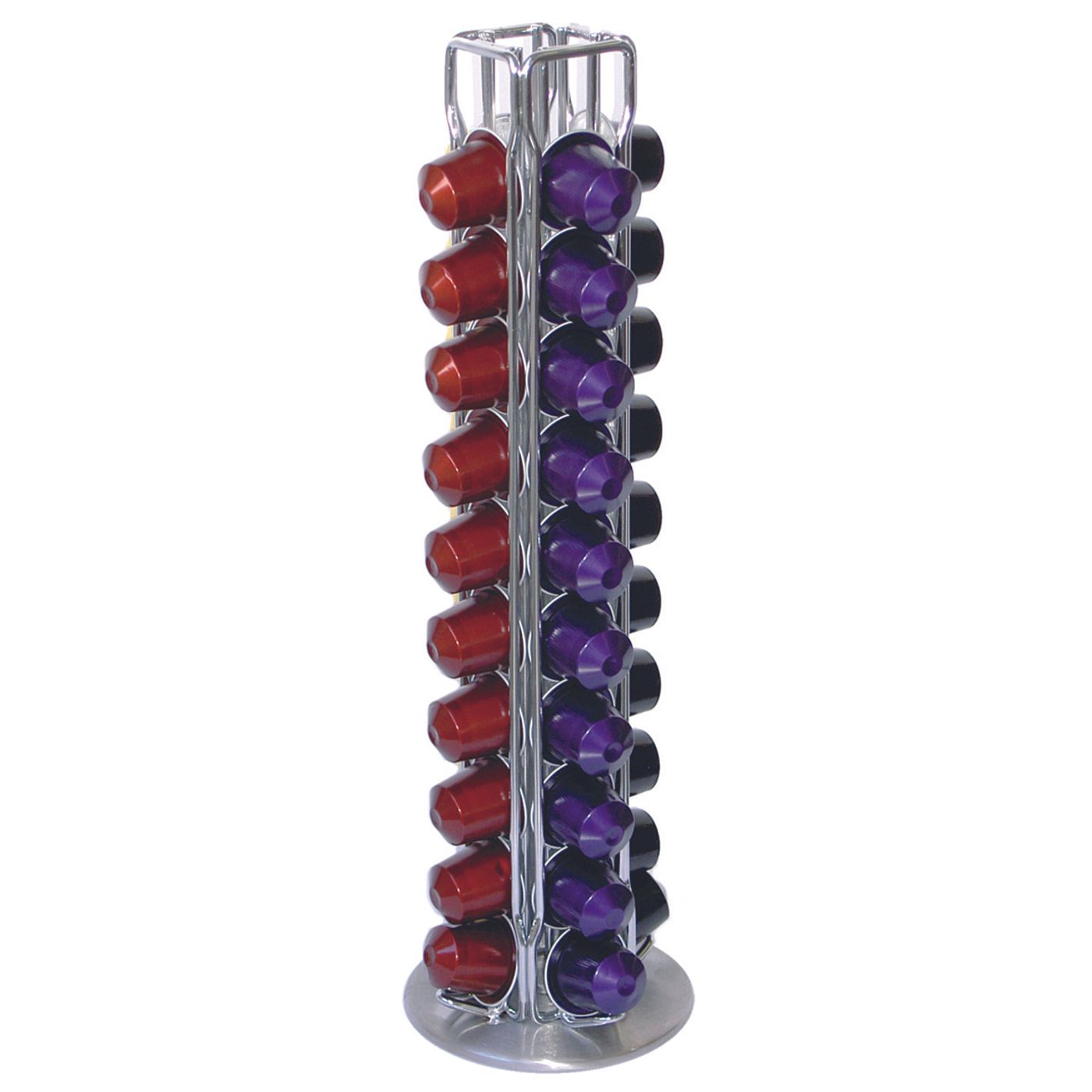 Porte capsules Nespresso® Vista