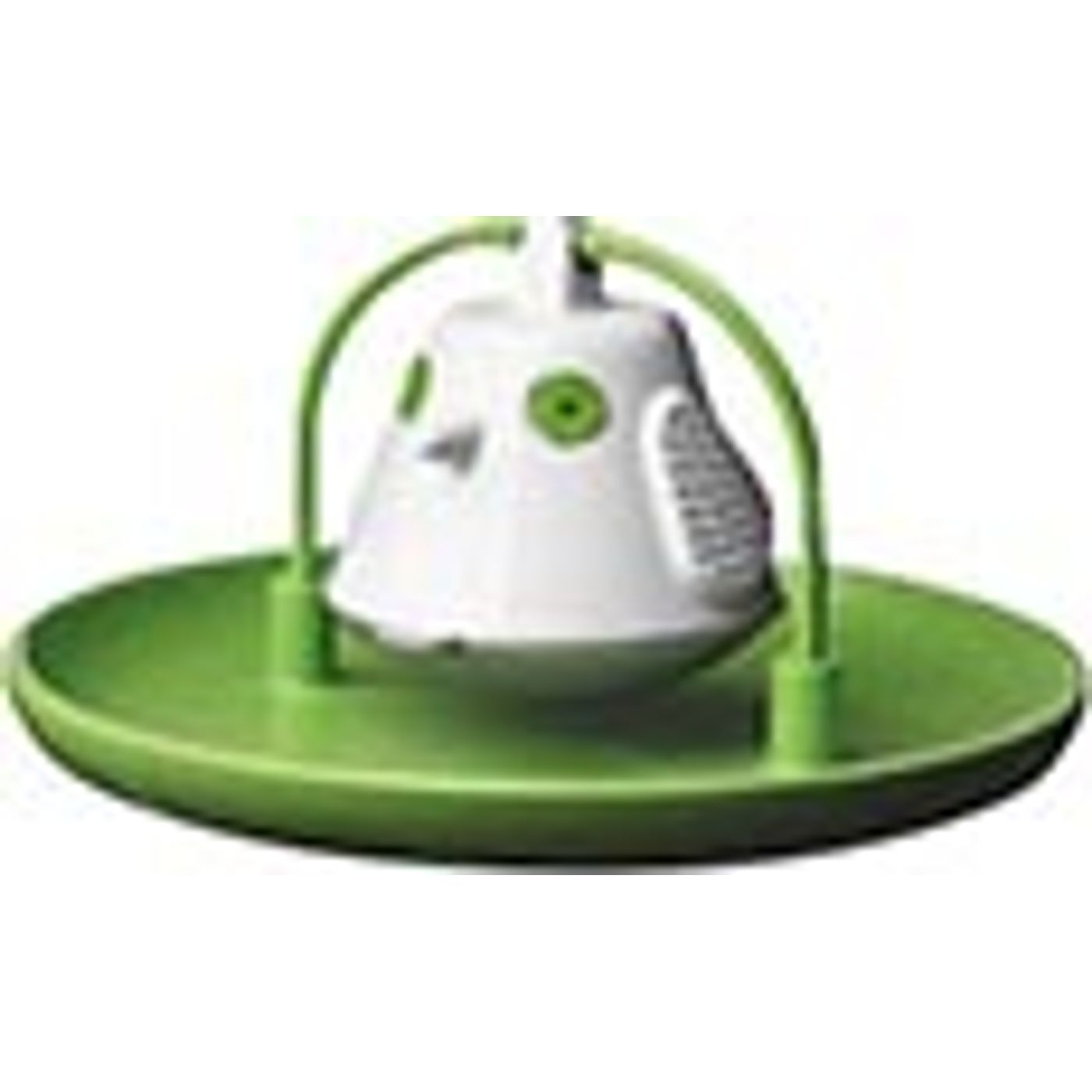 Infuseur de thé BIRDIE vert