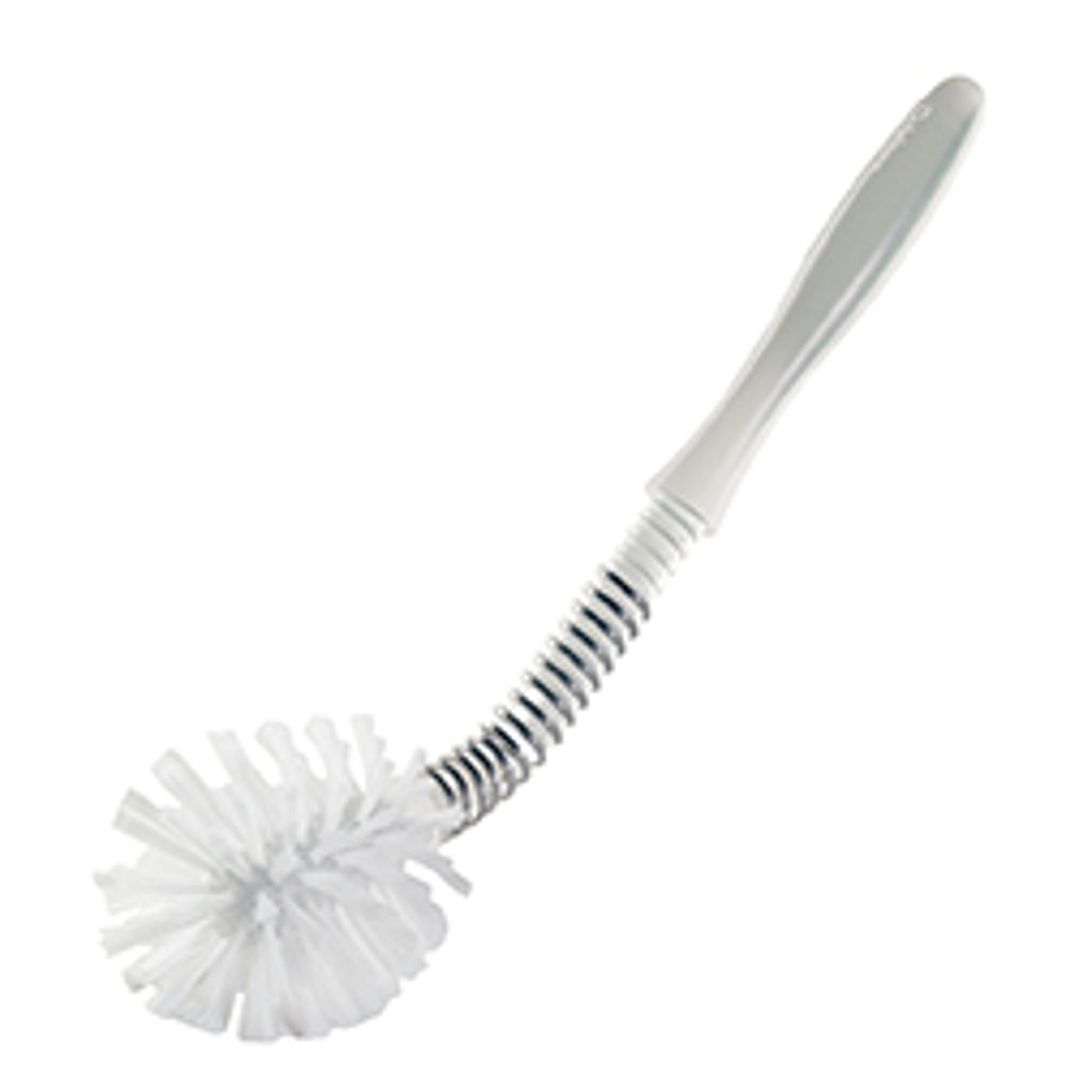 Brosse flexible pour carafe