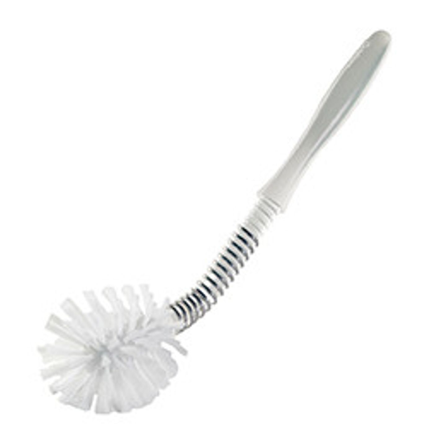Brosse flexible pour carafe