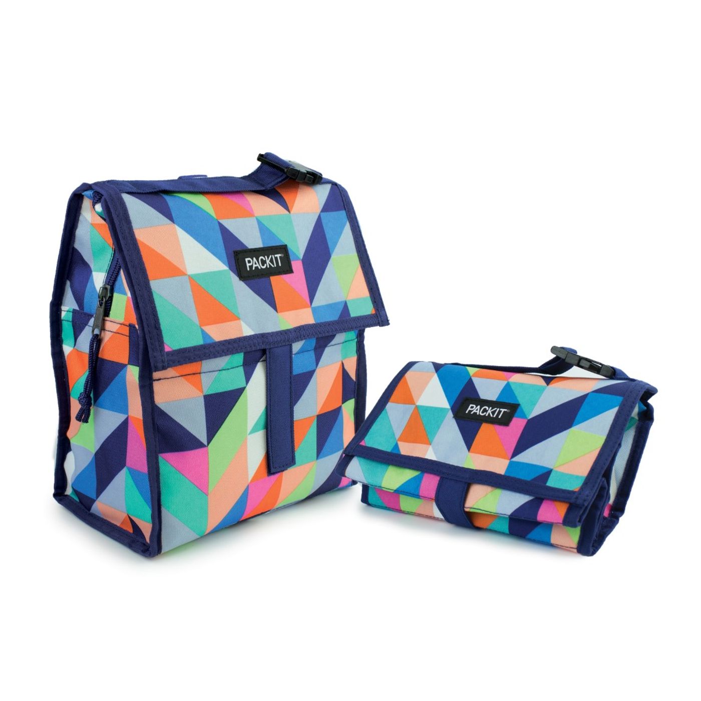 Sac déjeuner réfrigérant Parad Breeze