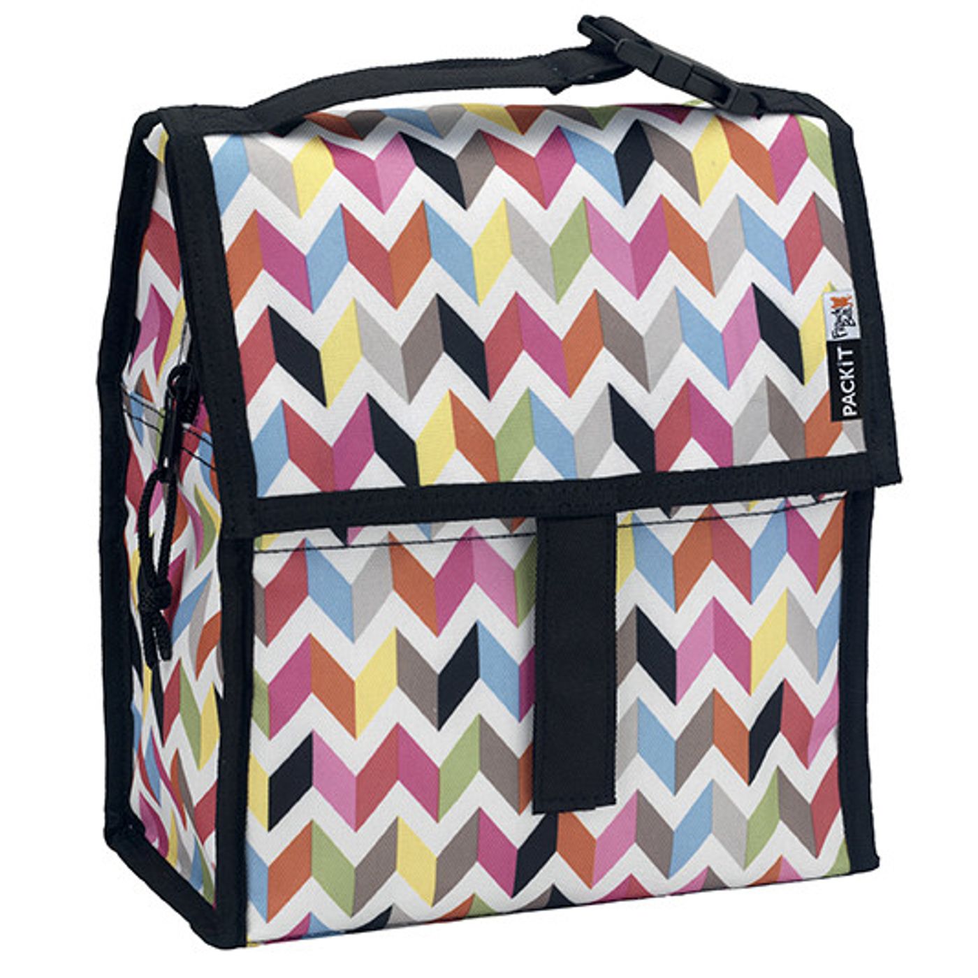 Sac à déjeuner réfrigérant 4,5L ZIGGY