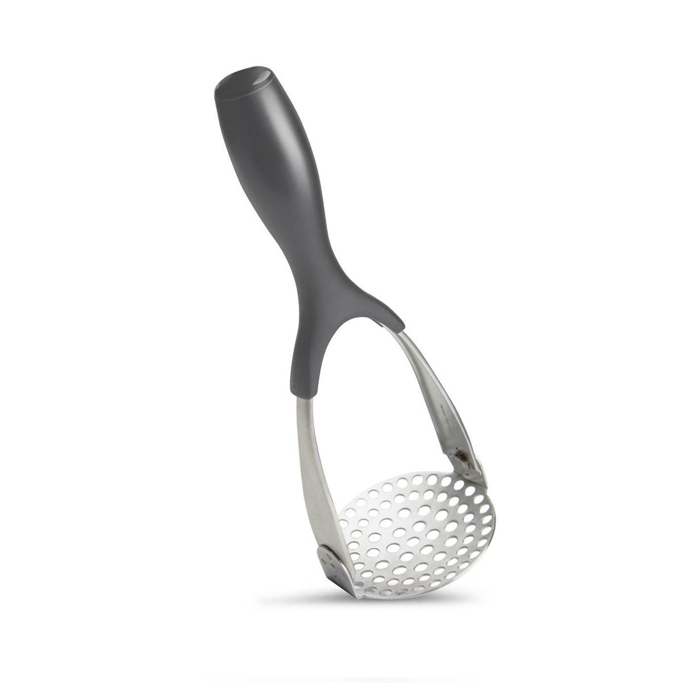 Presse-purée pliable
