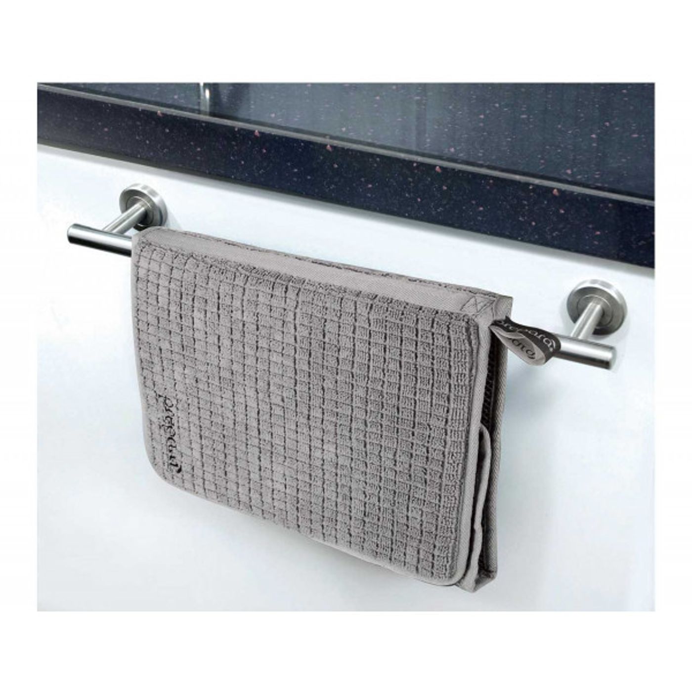 Tapis de séchage anti-bactérien