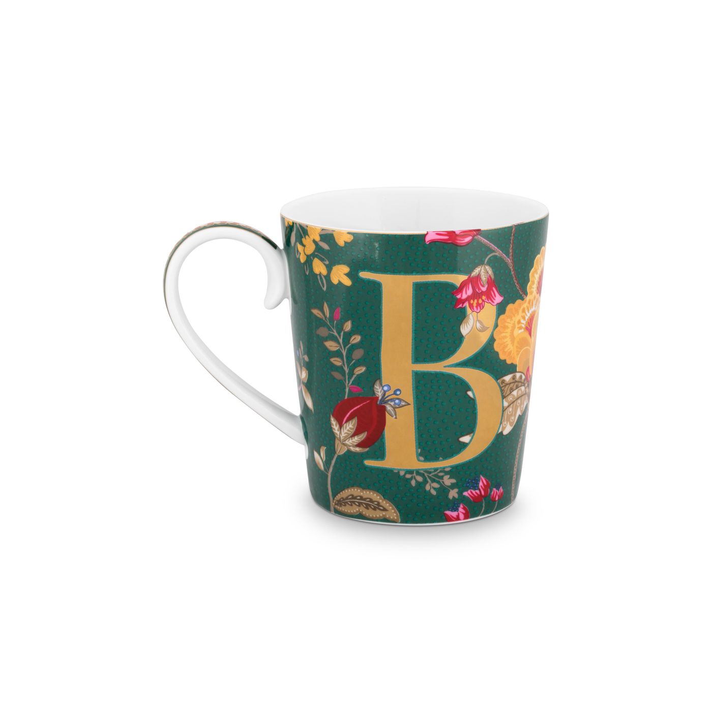 Mug 35 cl ABECEDAIRE B