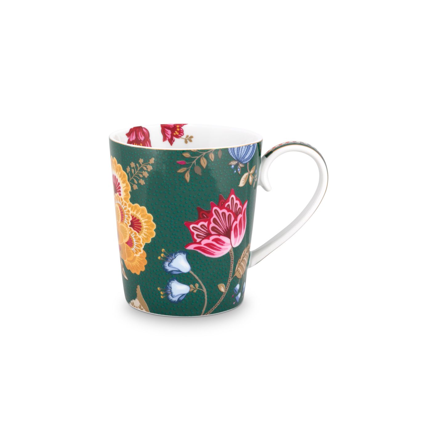 Mug 35 cl ABECEDAIRE B