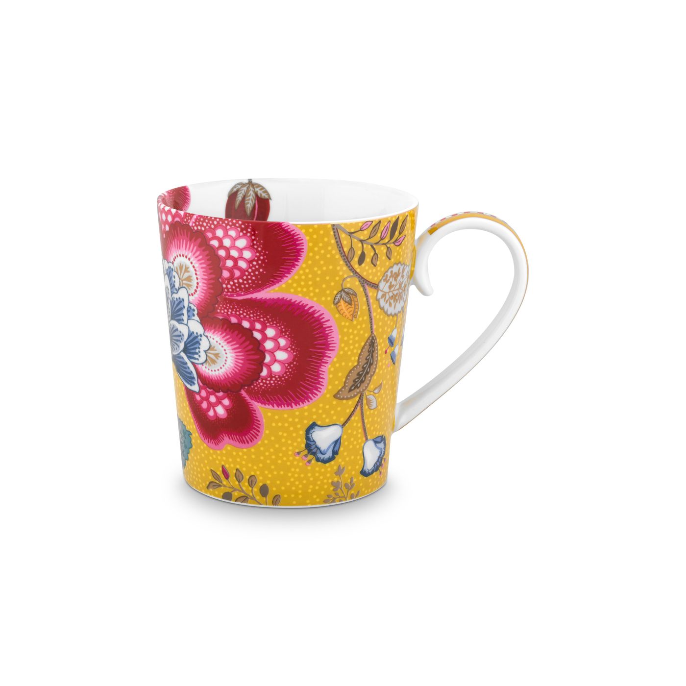 Mug 35 cl ABECEDAIRE F