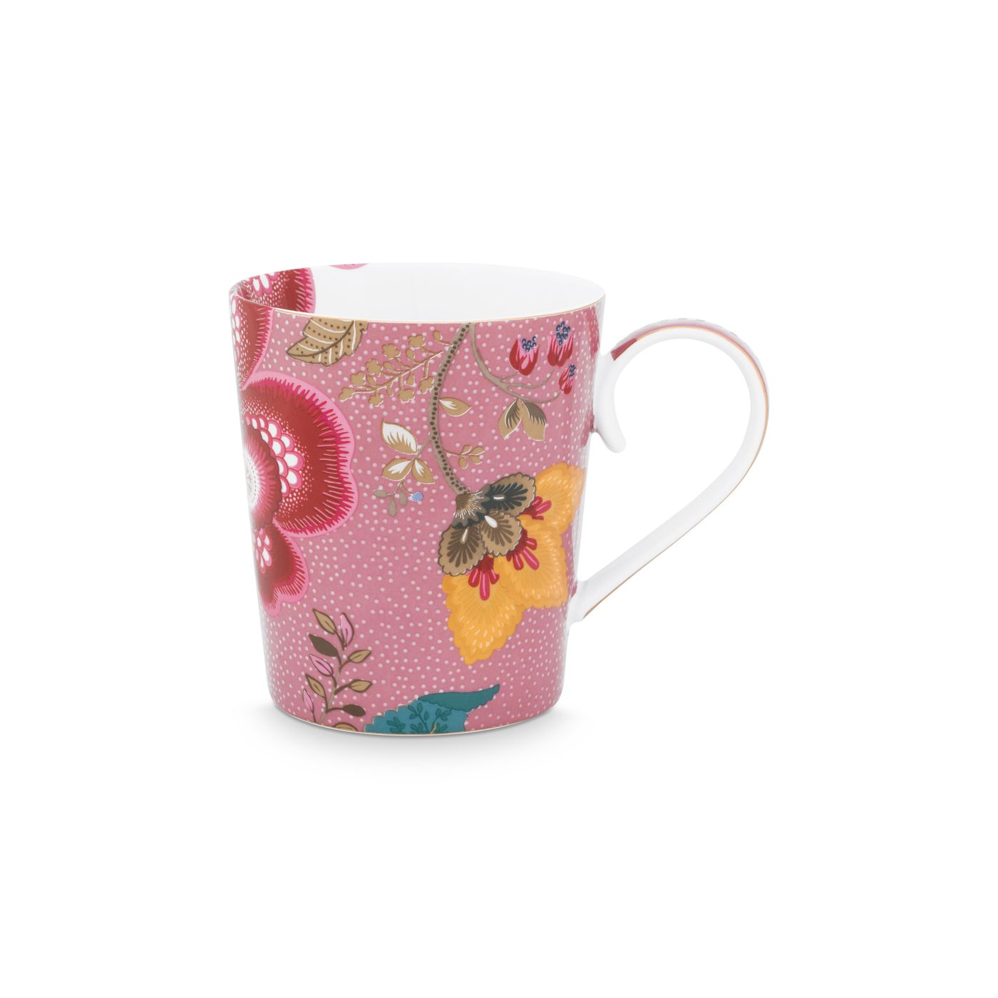 Mug 35 cl ABECEDAIRE G