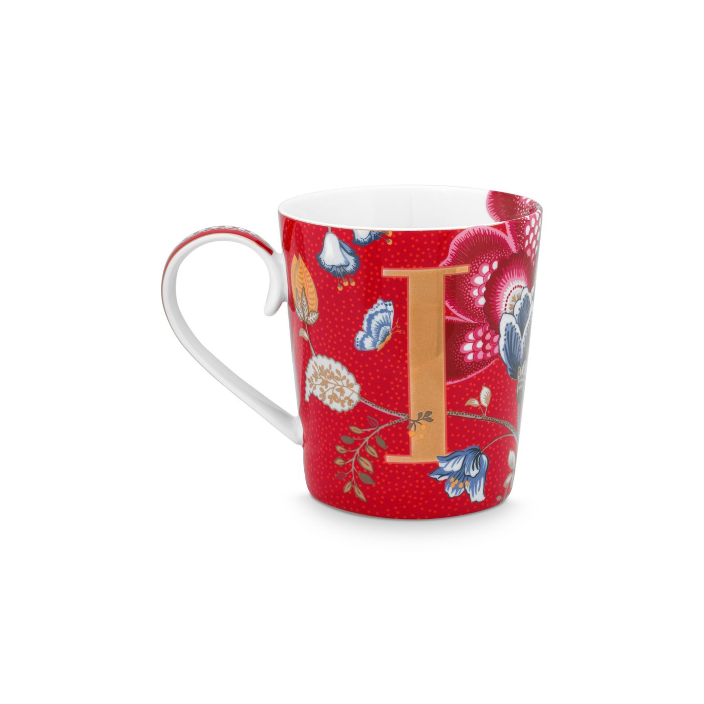 Mug 35 cl ABECEDAIRE I